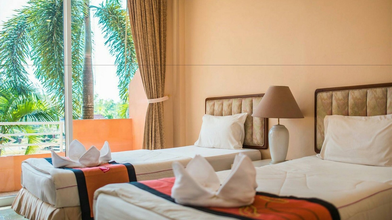 Photo of Bedroom in Khao Saming