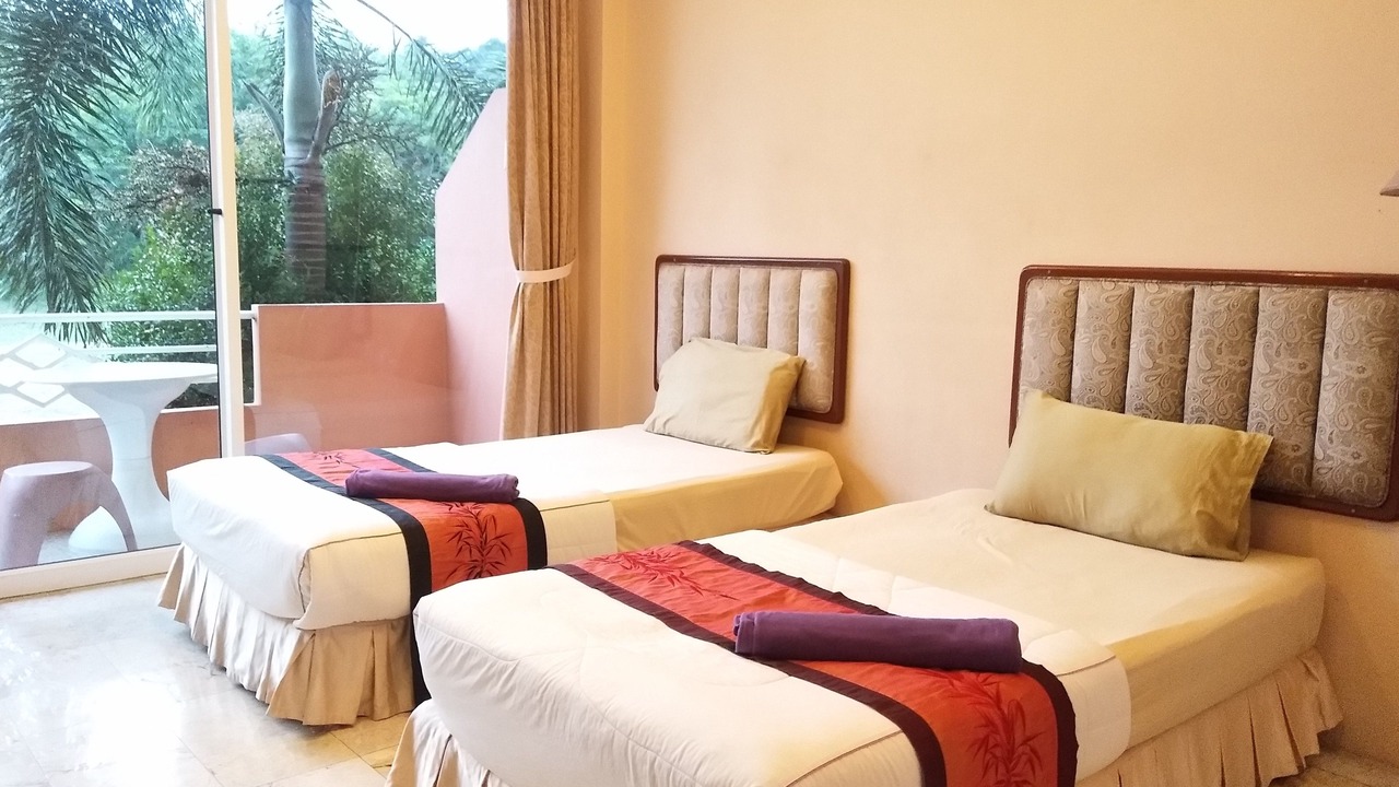 Photo of Bedroom in Khao Saming