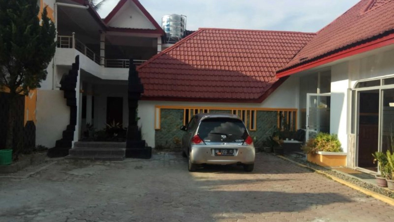 Photo of Outdoor in Pematangsiantar