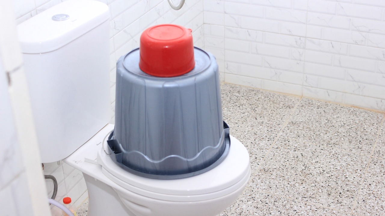 Photo of Bathroom in Pematangsiantar