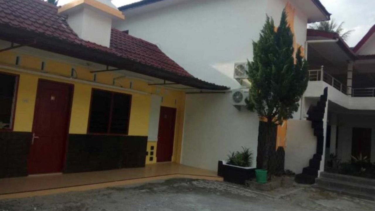 Photo of Outdoor in Pematangsiantar