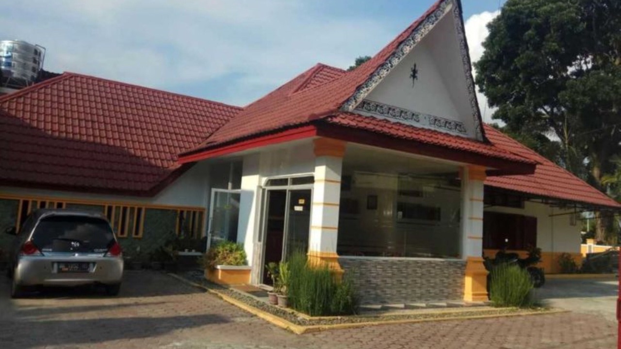 Photo of Outdoor in Pematangsiantar
