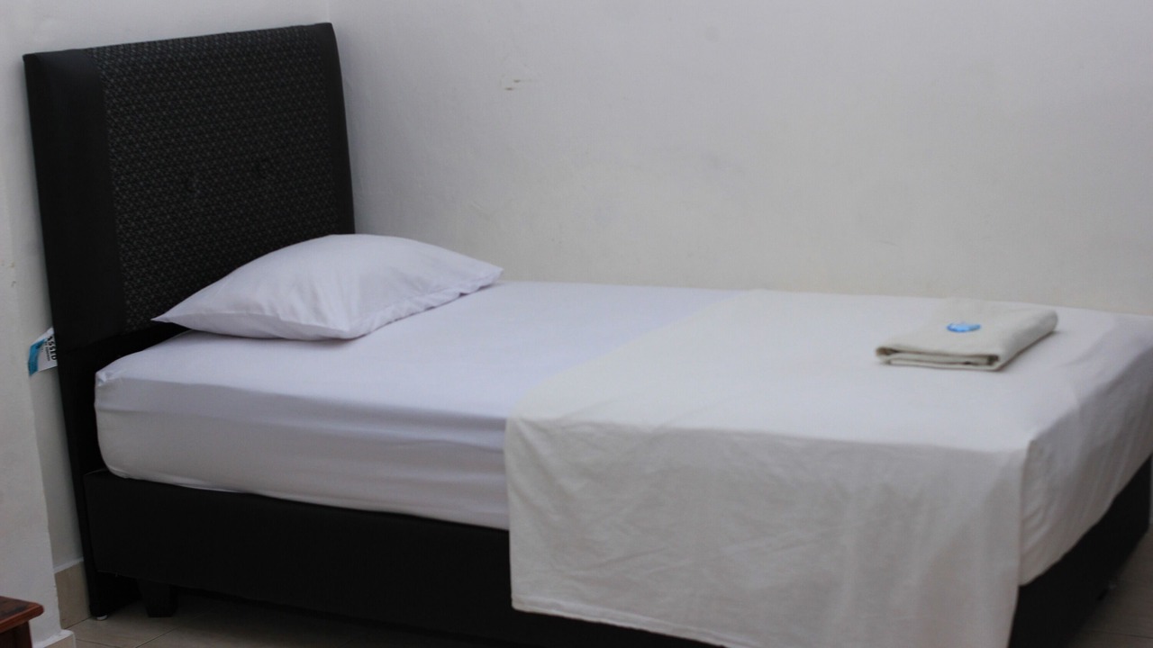 Photo of Bedroom in Pematangsiantar