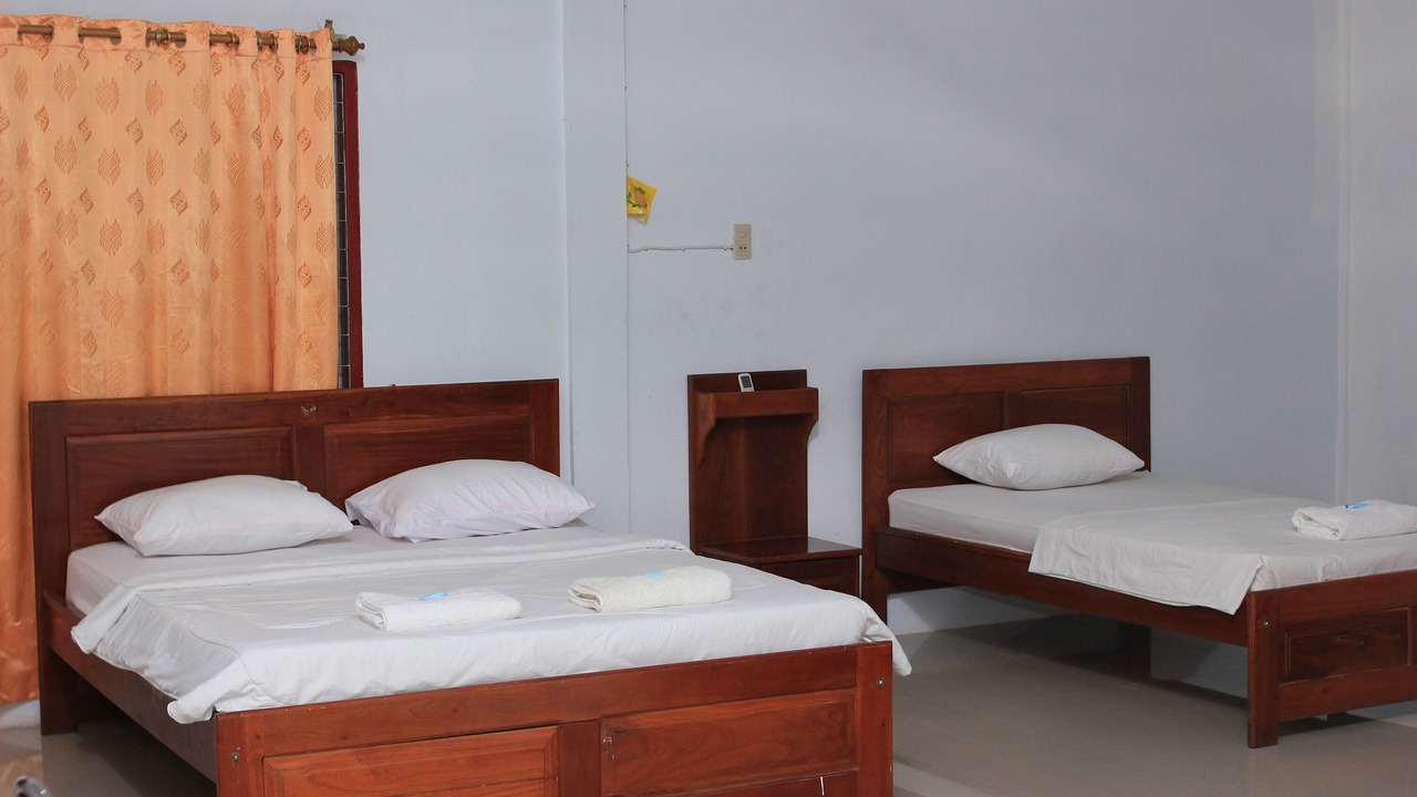 Photo of Bedroom in Pematangsiantar