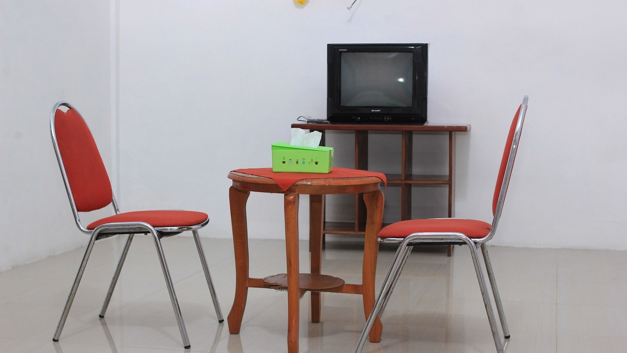 Photo of Bedroom in Pematangsiantar