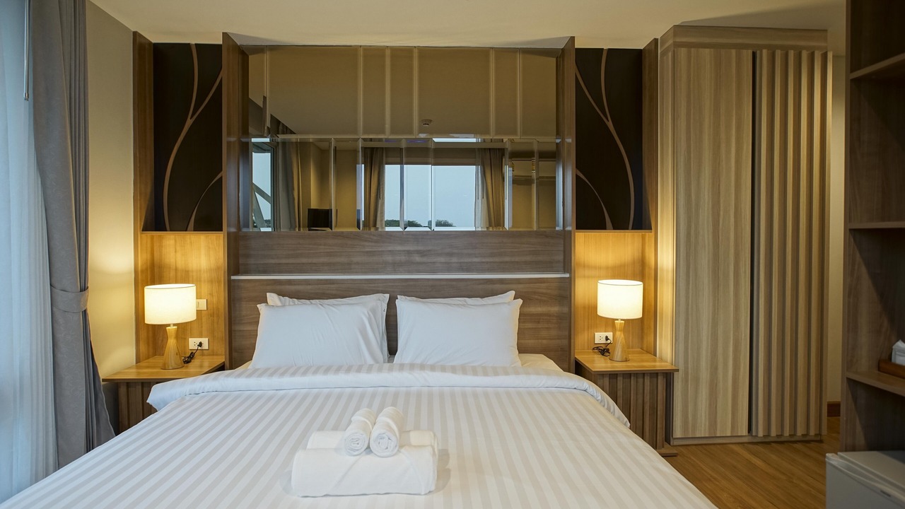 Photo of Bedroom in Chang Khlan