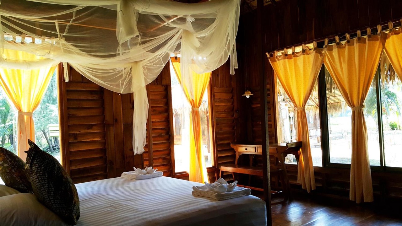 Photo of Bedroom in Khura Buri