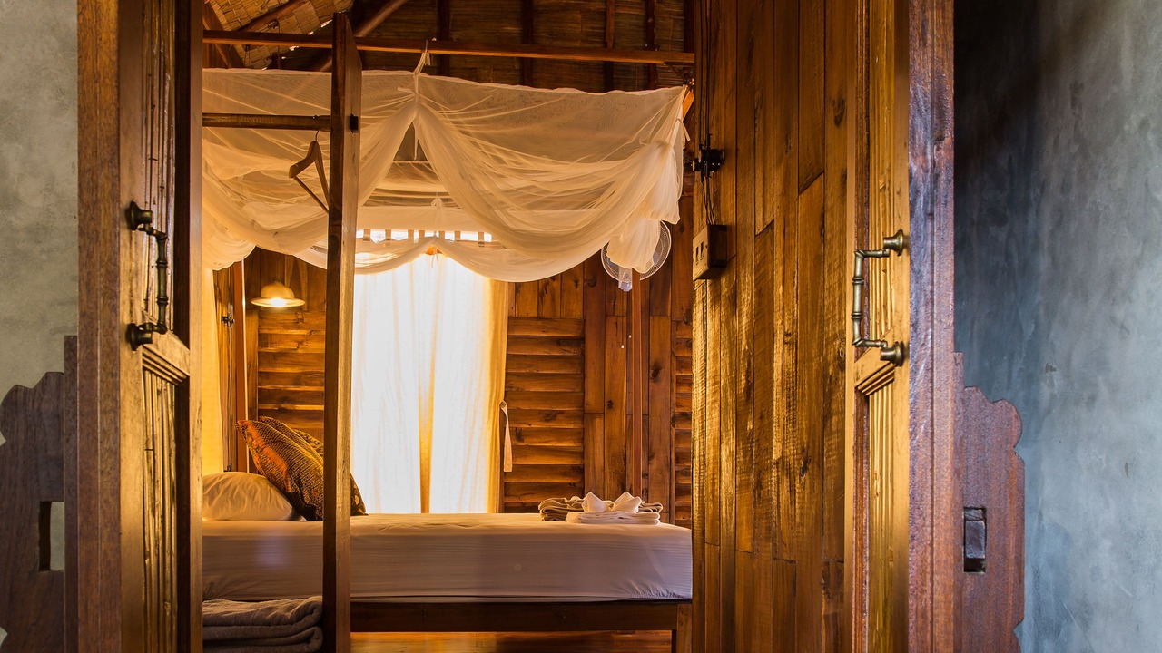 Photo of Bedroom in Khura Buri