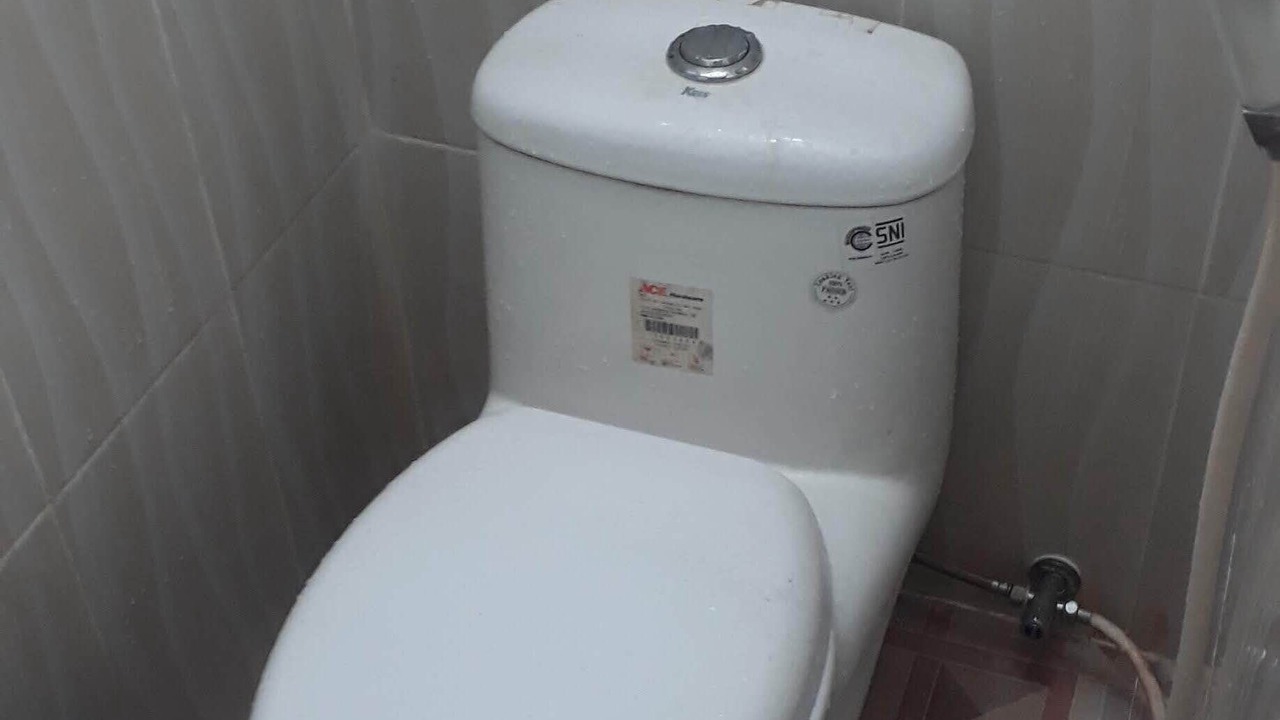 Photo of Bathroom in Painan