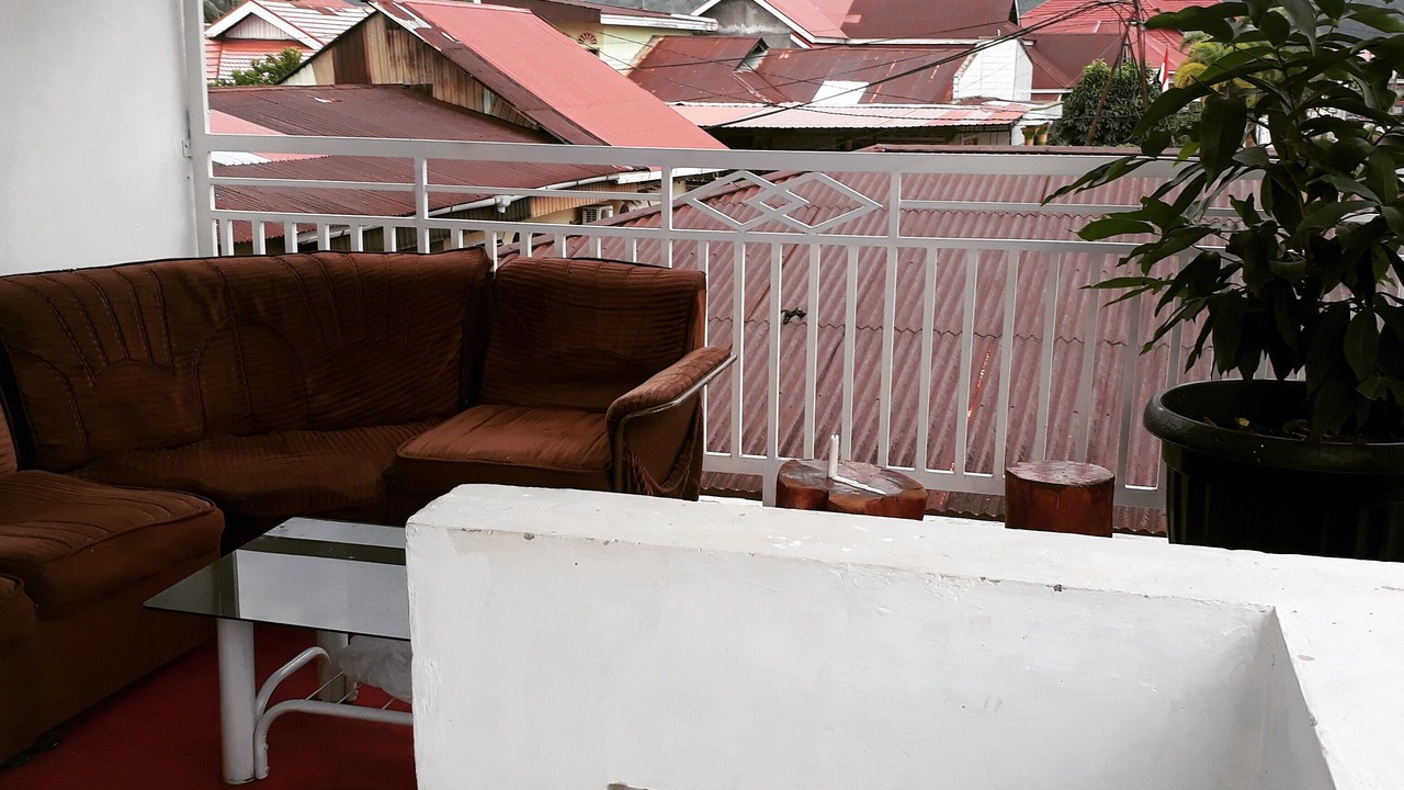 Photo of Patio Balcony in Painan