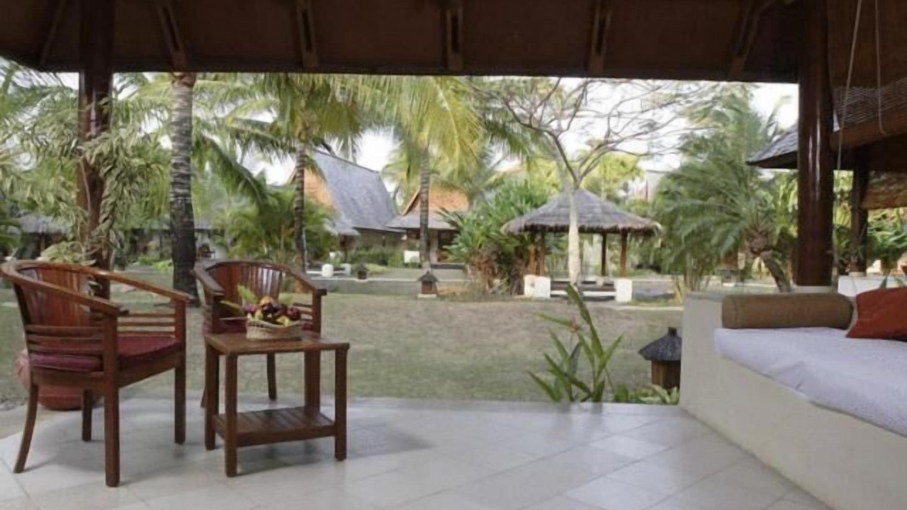 Photo of Patio Balcony in Tanjungjaya