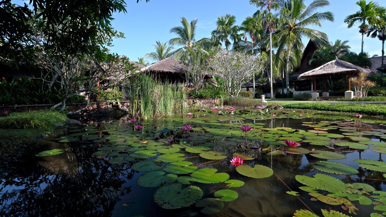 Photo of Outdoor in Tanjungjaya