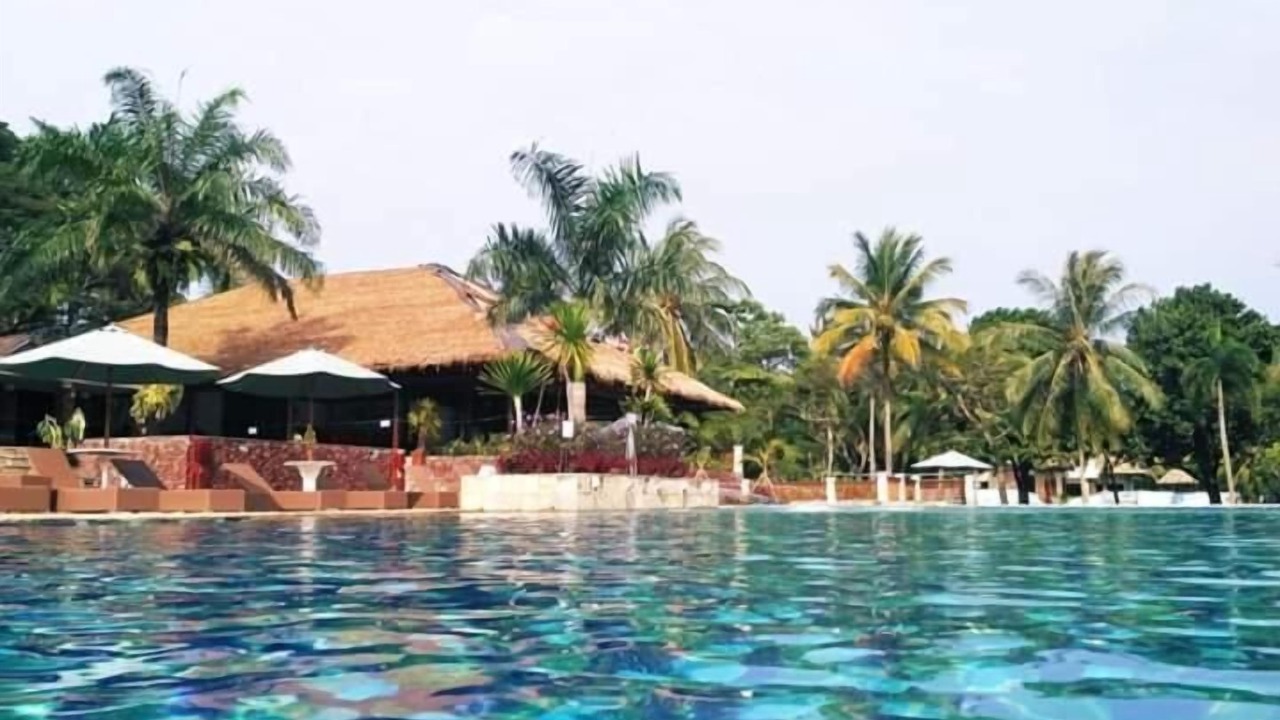 Photo of Outdoor in Tanjungjaya