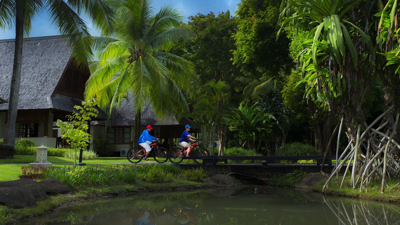 Photo of Outdoor in Tanjungjaya