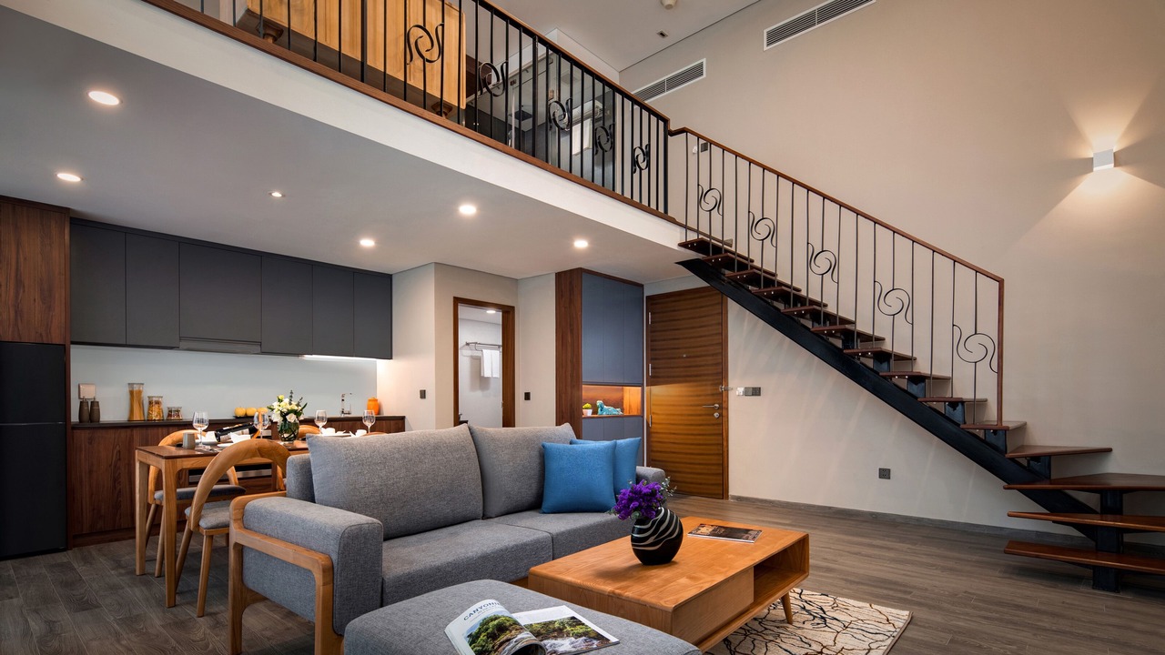 Photo of Bedroom in Tay Ho