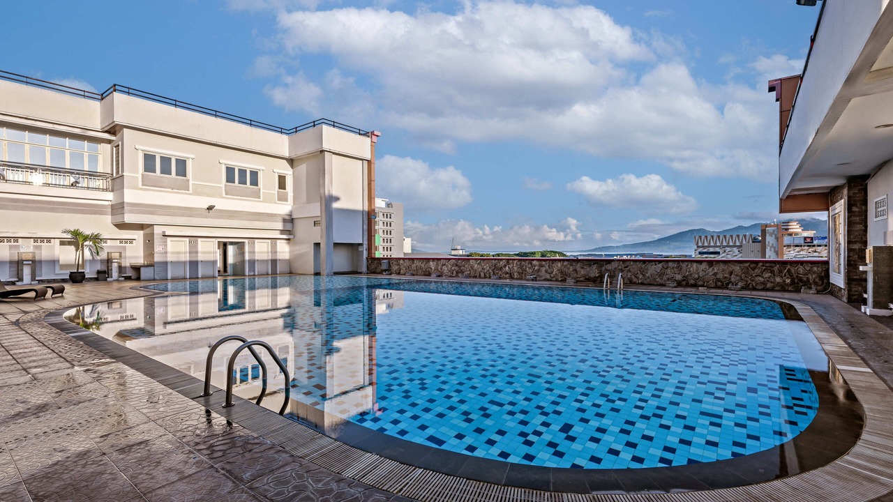 Photo of Outdoor in Manado City Centre