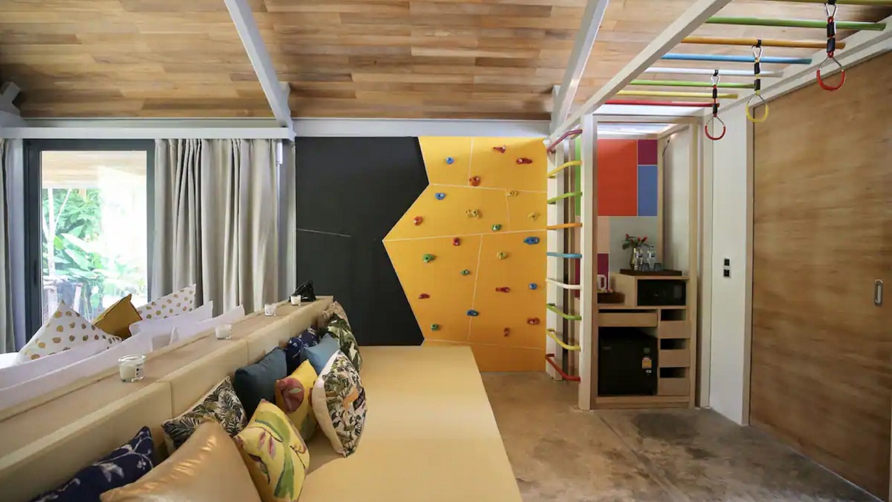 Photo of Bedroom in Maprao Island