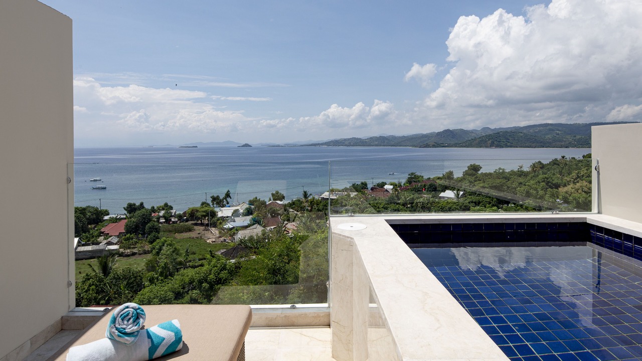 Photo of Outdoor in Gili Gede