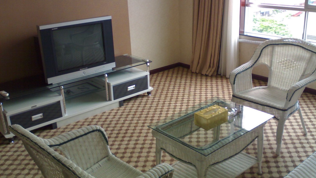 Photo of Bedroom in Luang Namtha