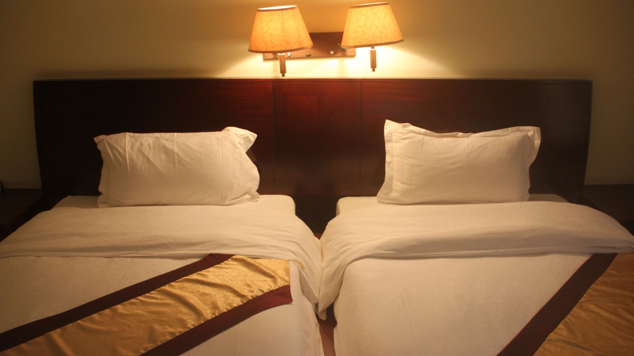 Photo of Bedroom in Luang Namtha