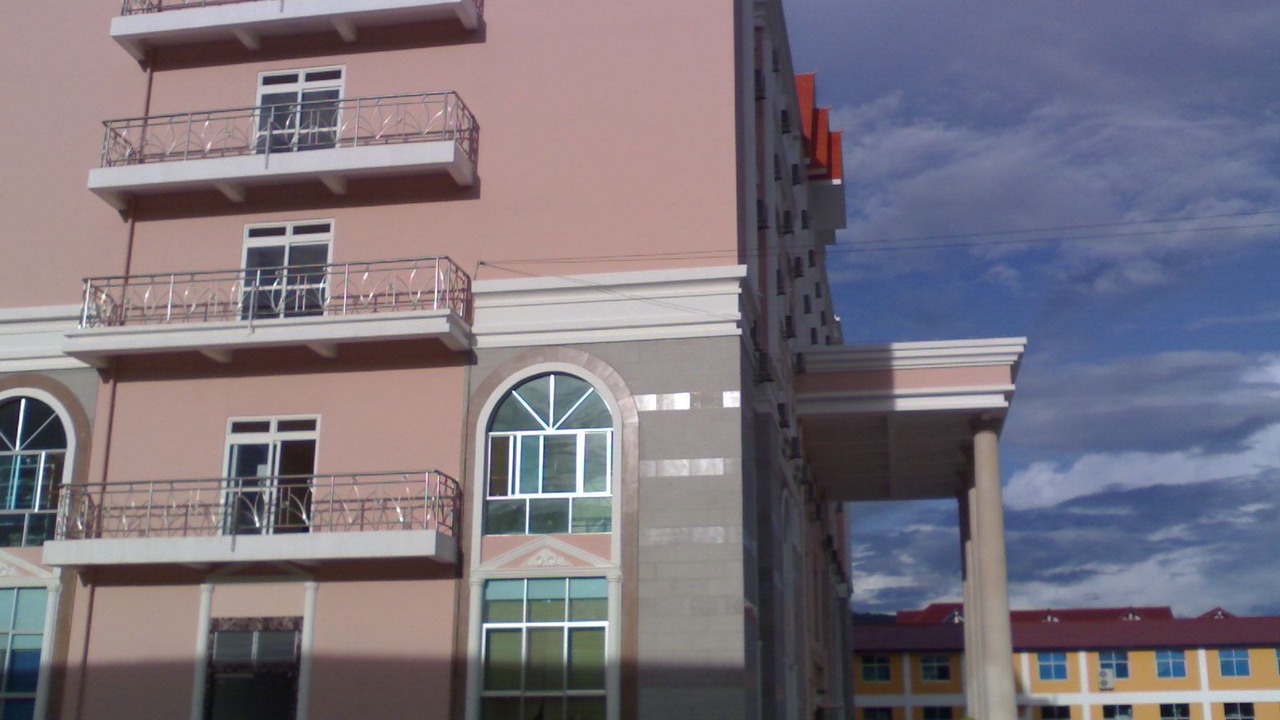 Photo of Outdoor in Luang Namtha