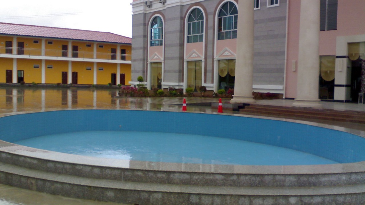 Photo of Outdoor in Luang Namtha