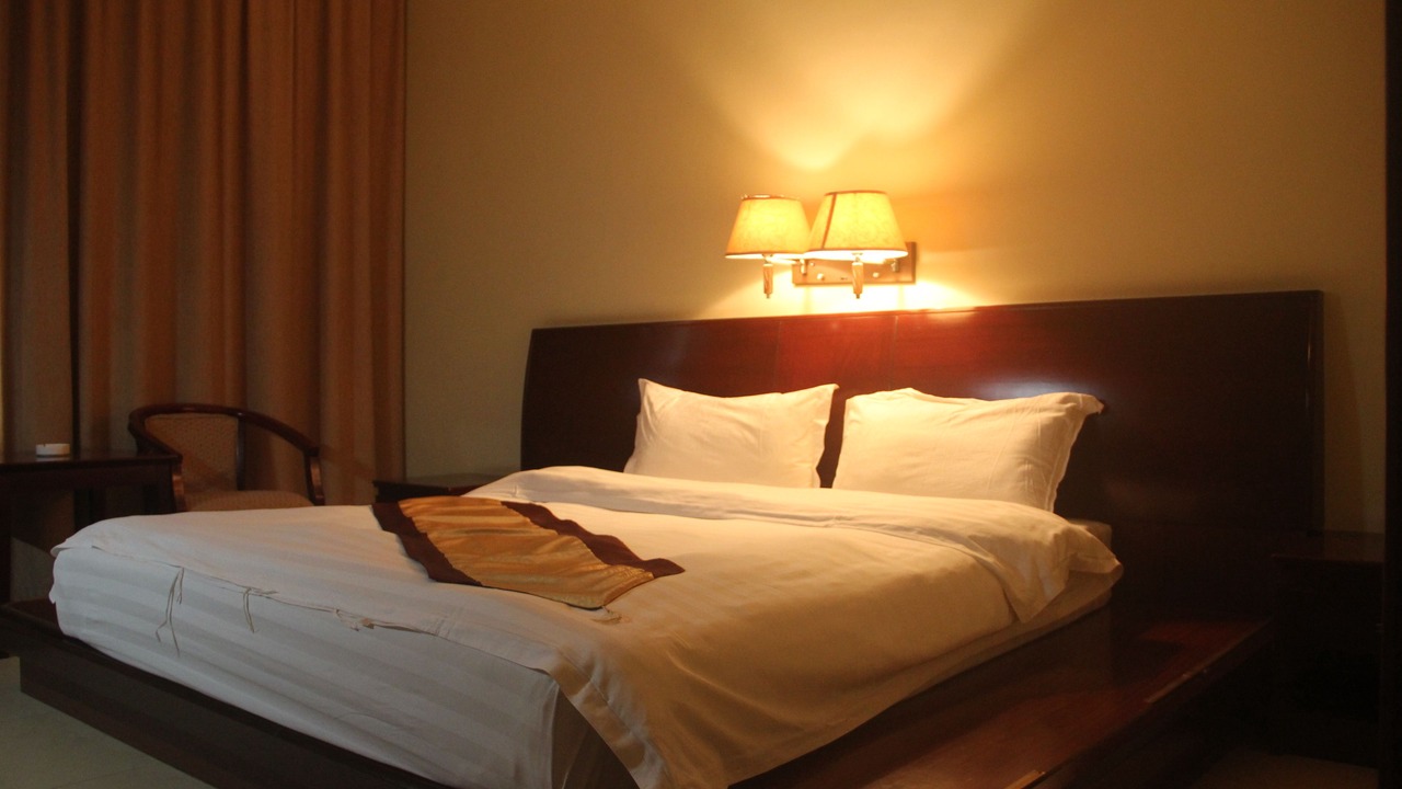 Photo of Bedroom in Luang Namtha