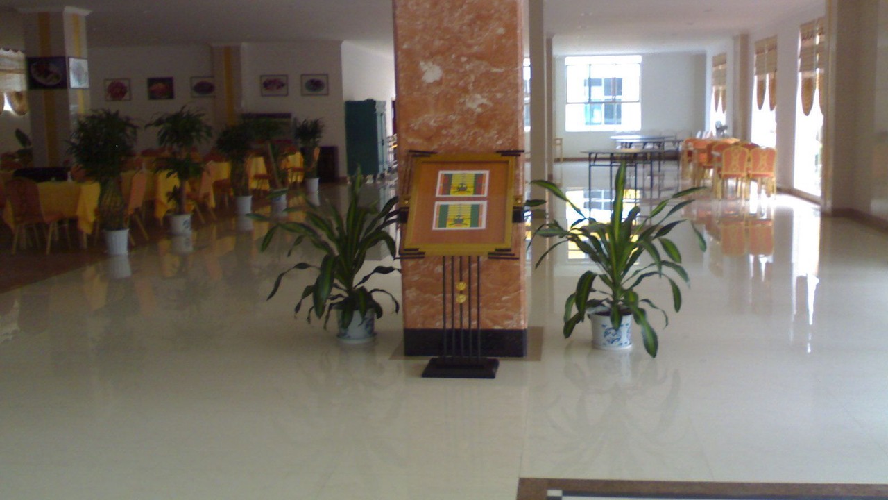 Photo of Others in Luang Namtha