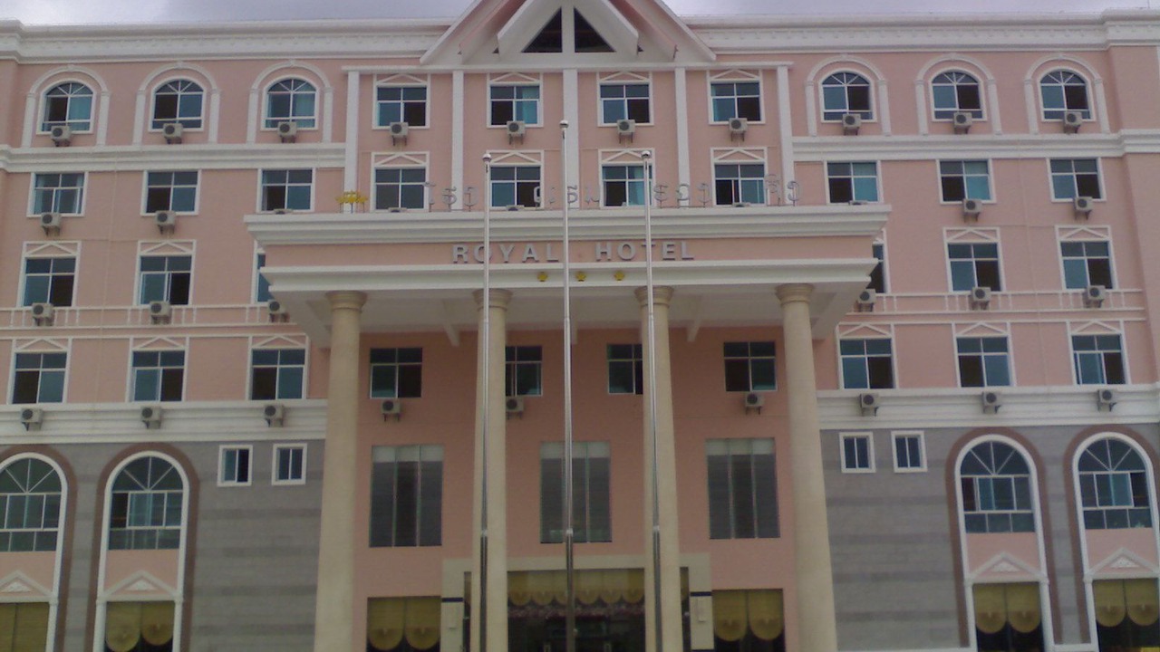 Photo of Outdoor in Luang Namtha