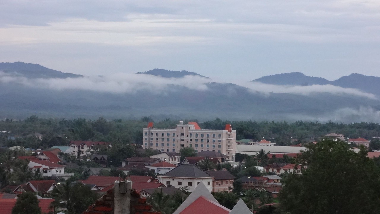 Photo of Outdoor in Luang Namtha