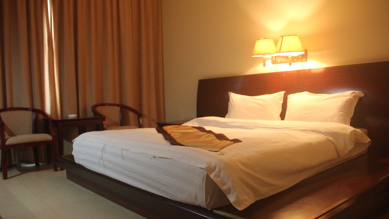 Photo of Bedroom in Luang Namtha