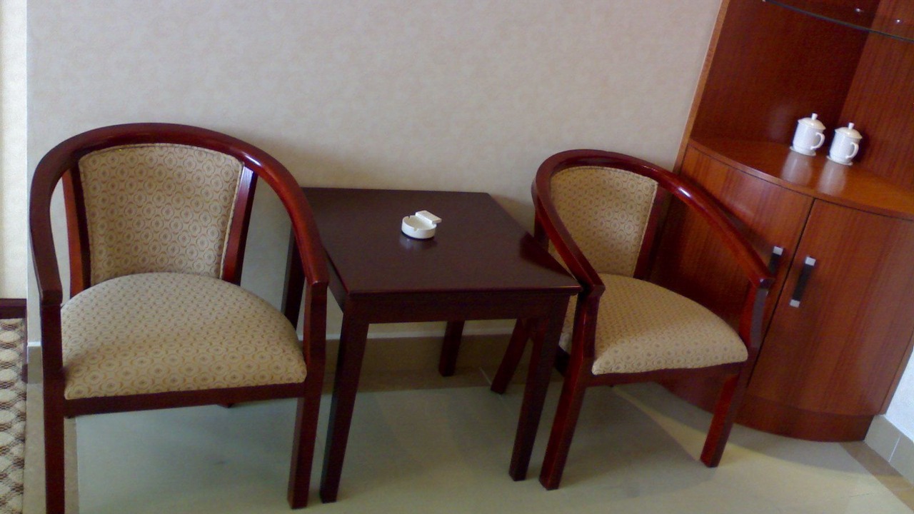 Photo of Bedroom in Luang Namtha