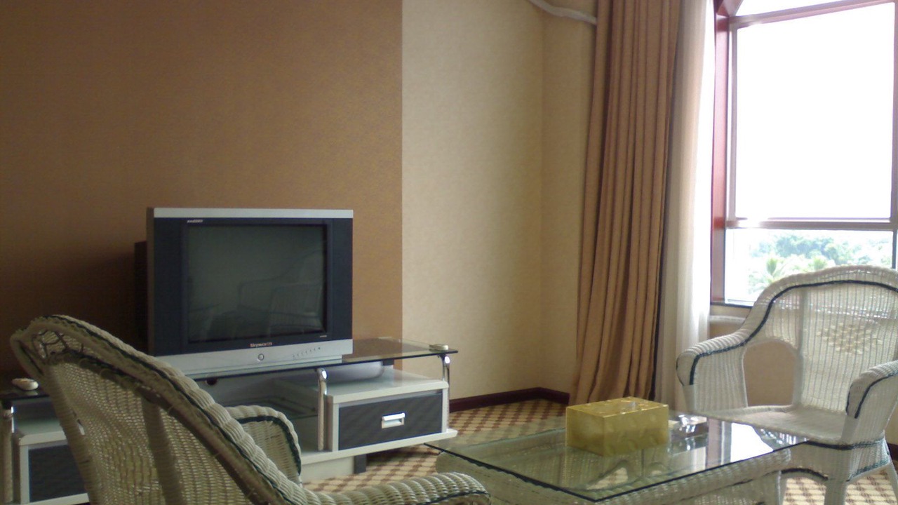 Photo of Bedroom in Luang Namtha