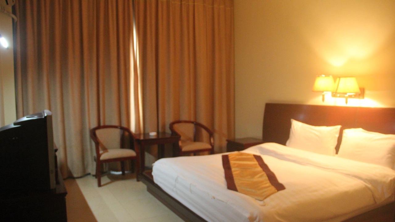 Photo of Bedroom in Luang Namtha