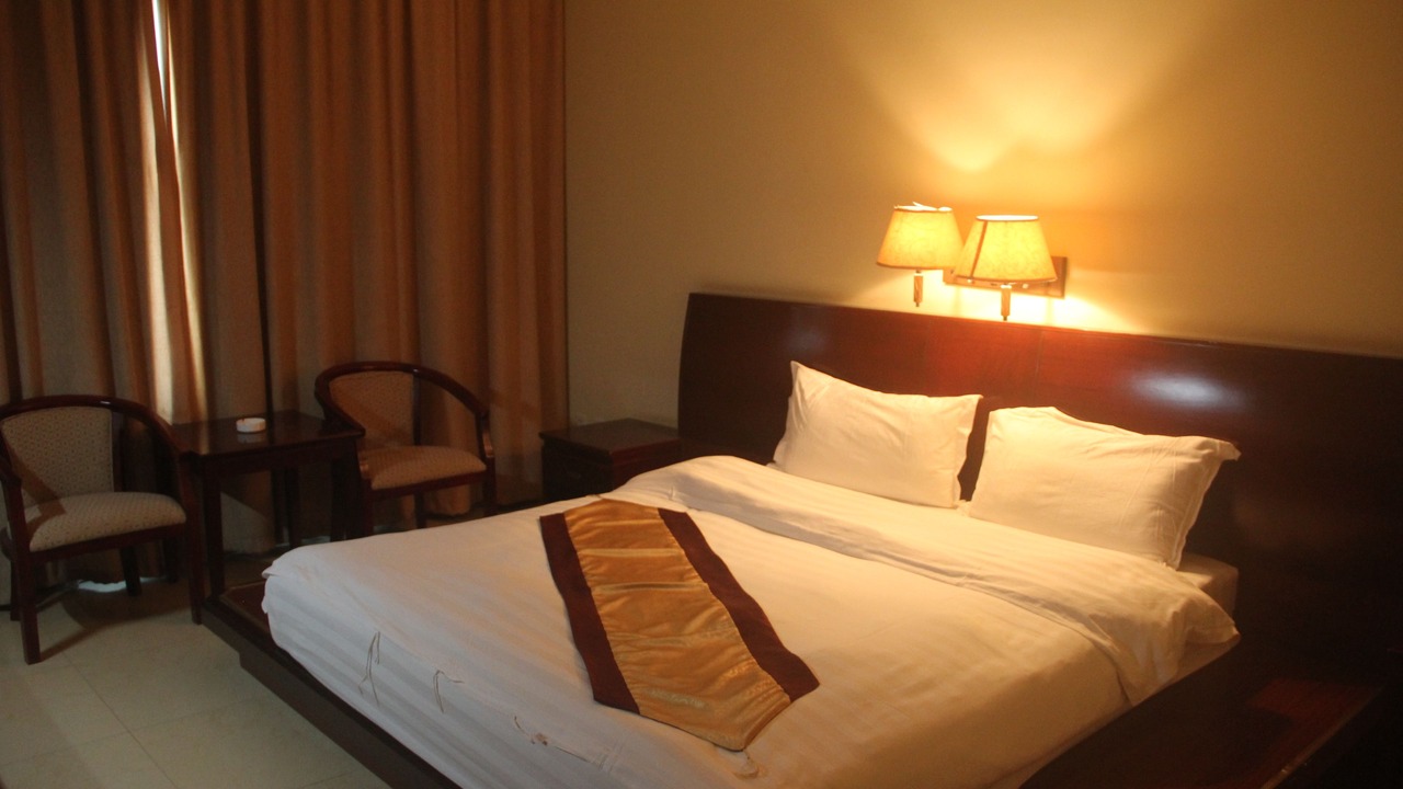 Photo of Bedroom in Luang Namtha