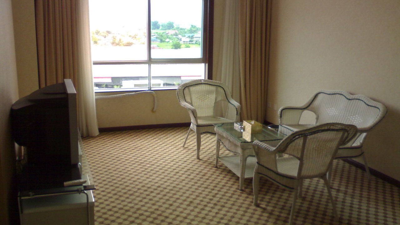 Photo of Bedroom in Luang Namtha
