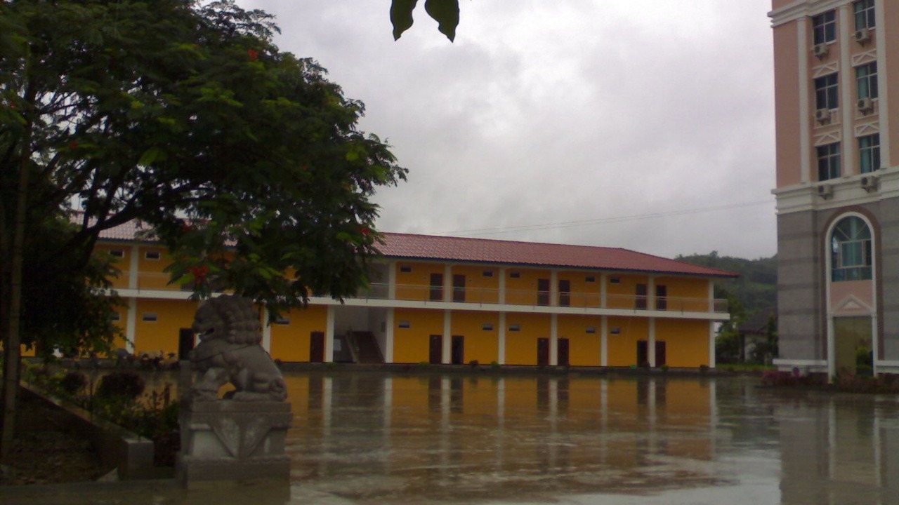 Photo of Outdoor in Luang Namtha
