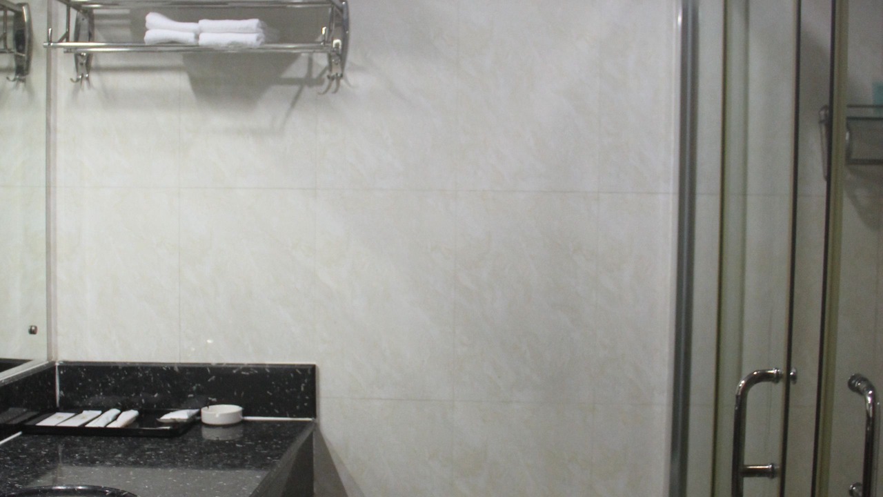 Photo of Bathroom in Luang Namtha