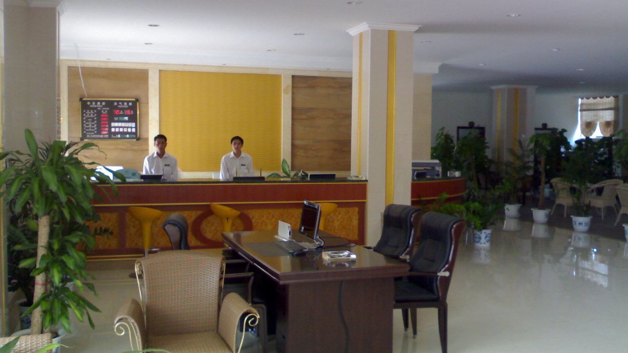 Photo of Others in Luang Namtha