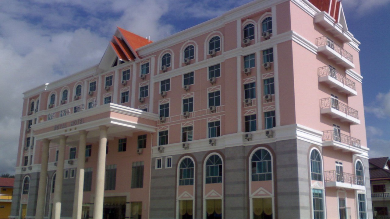 Photo of Outdoor in Luang Namtha