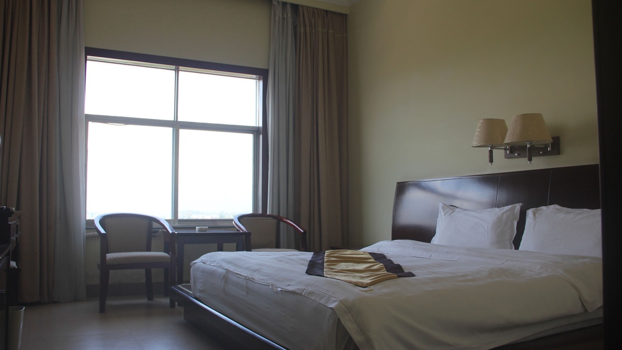 Photo of Bedroom in Luang Namtha