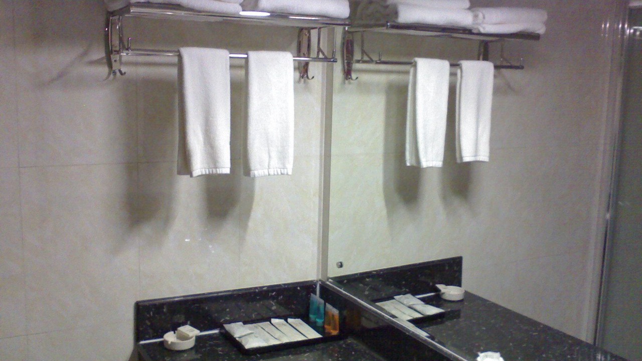 Photo of Bathroom in Luang Namtha
