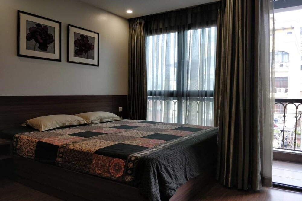 Photo of Bedroom in Đien Bien