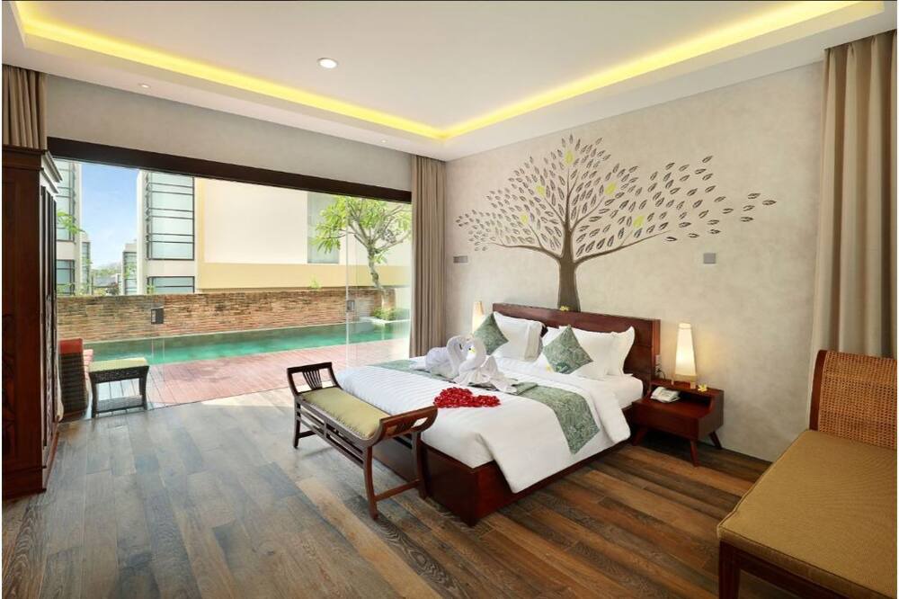 Photo of Bedroom in Kampial