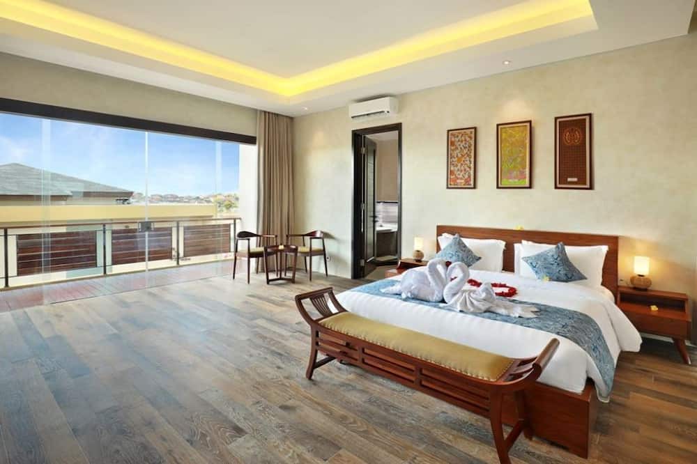 Photo of Bedroom in Kampial