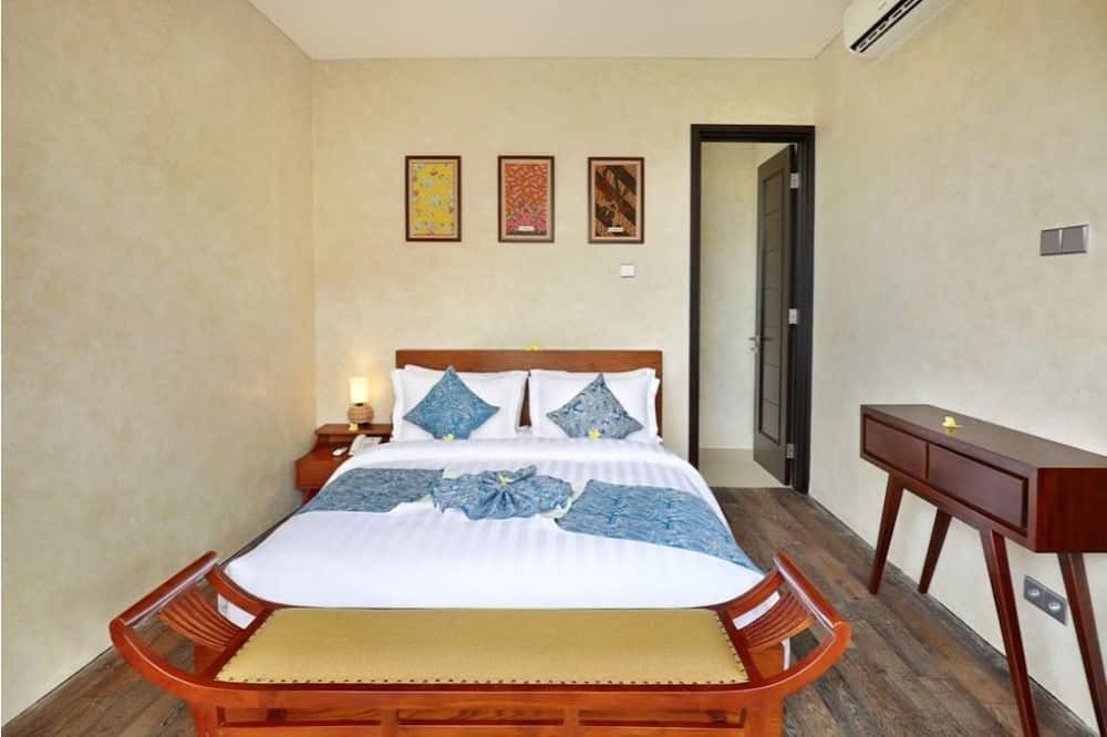 Photo of Bedroom in Kampial