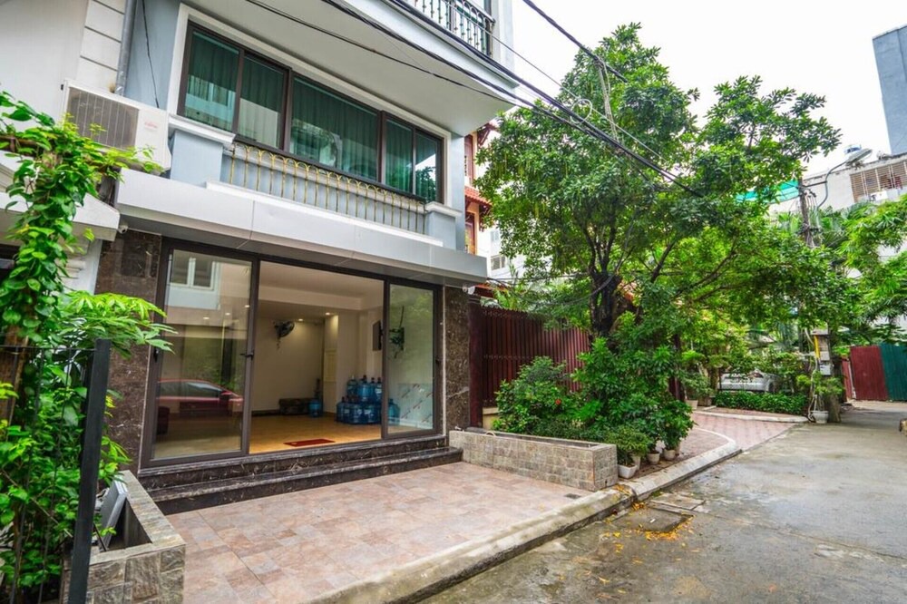 Photo of Outdoor in Đien Bien