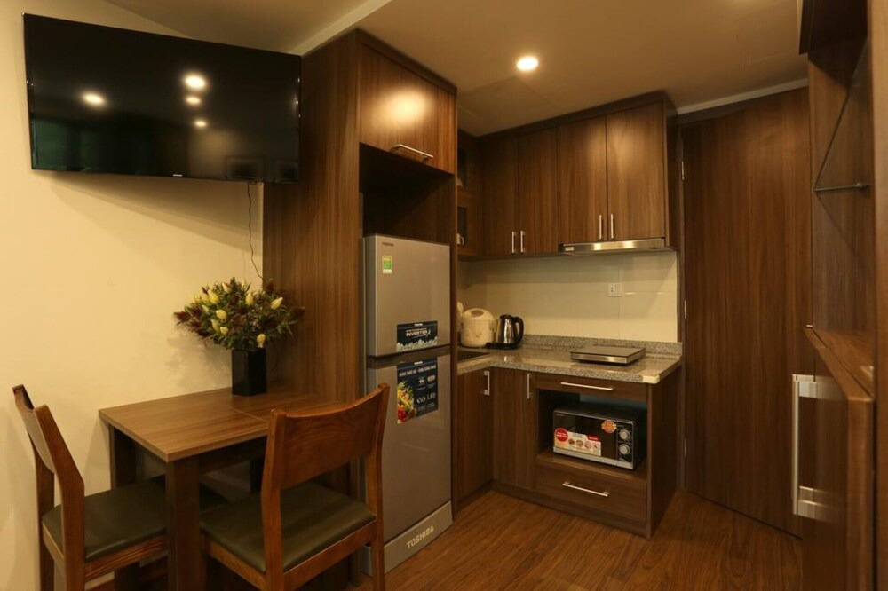 Photo of Kitchen in Đien Bien