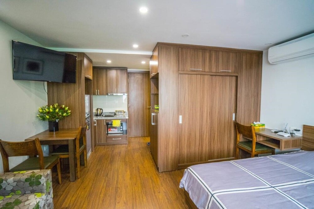 Photo of Bedroom in Đien Bien