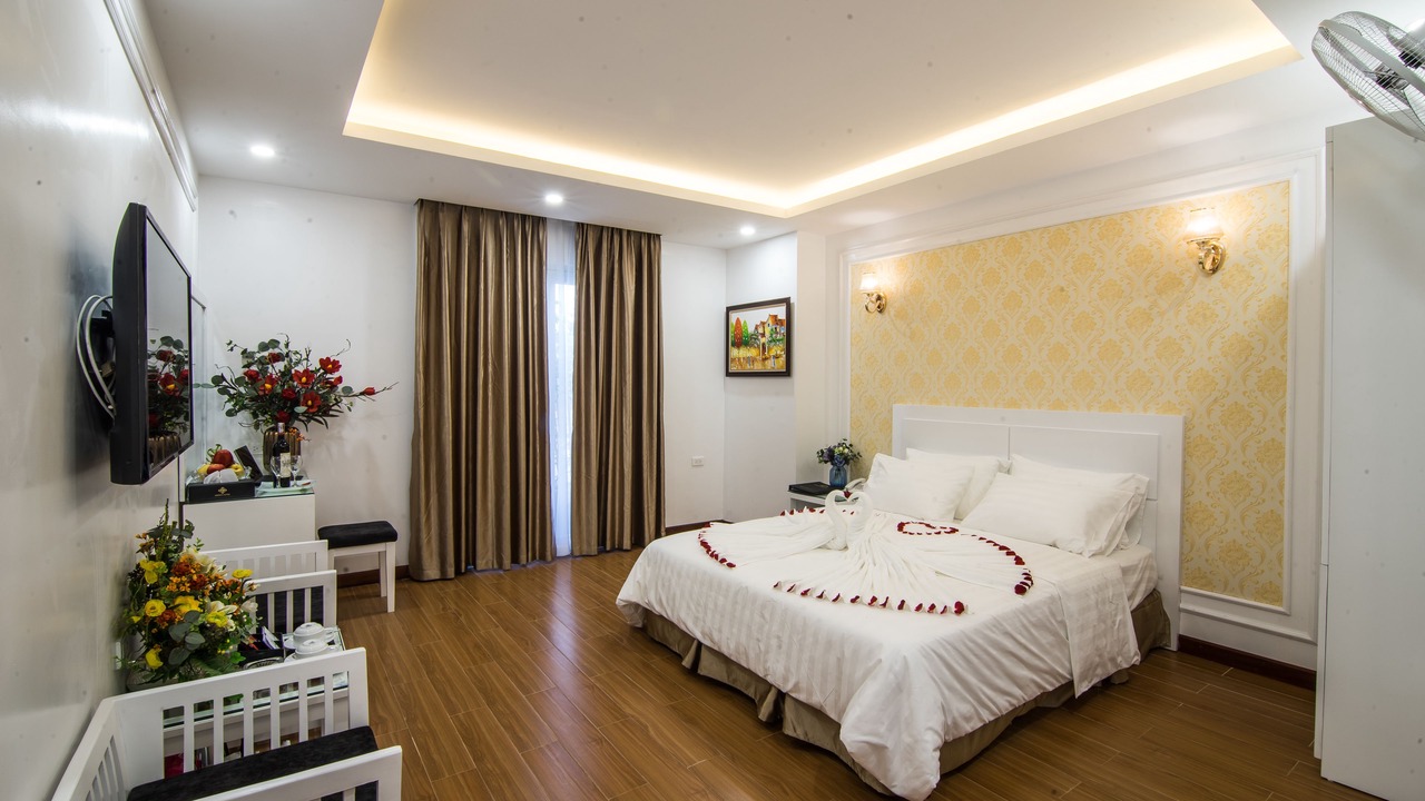 Photo of Bedroom in Hanoi